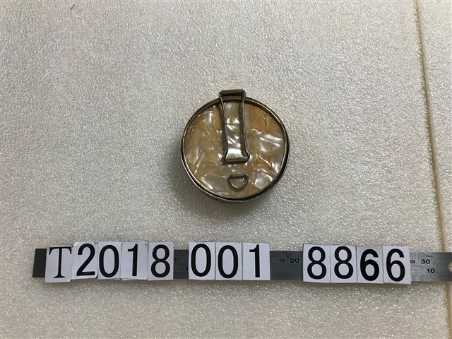 圓型化妝鏡 (共2張)