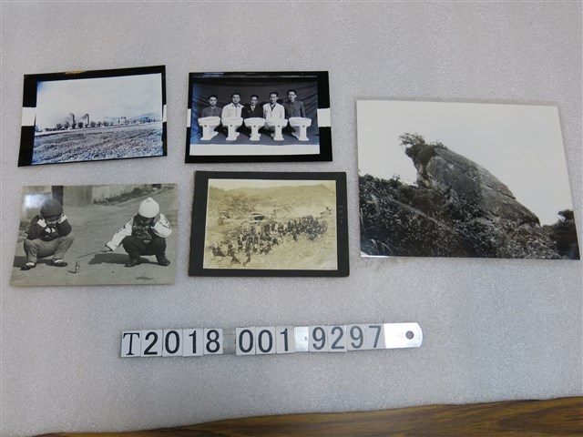 風景與人物照片 (共1張)