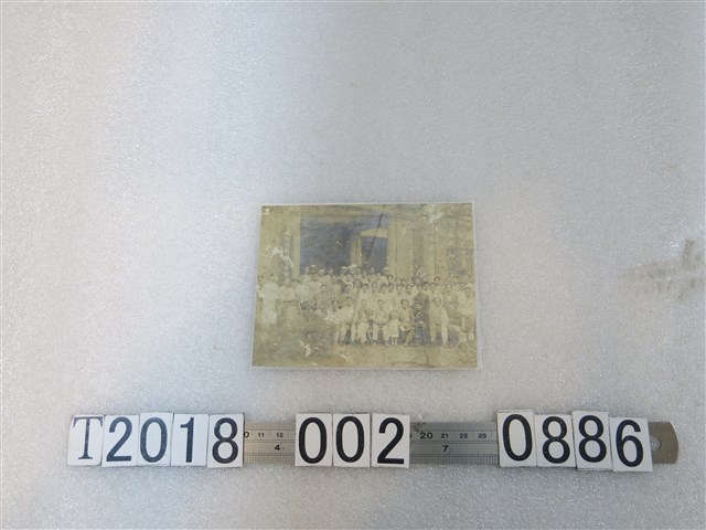 民烽演劇研究會發表會照片 (共2張)