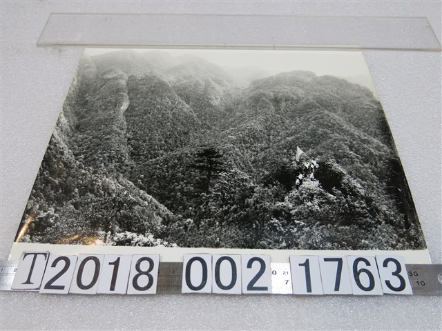 第一個農村革命根據地江西省寧岡縣井岡山照片 (共1張)