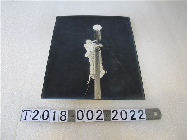 修理路燈照片 (共1張)