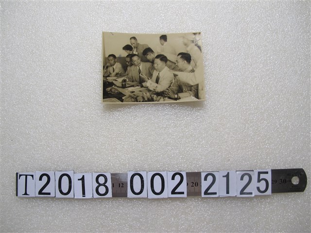 換領身分證照片 (共1張)