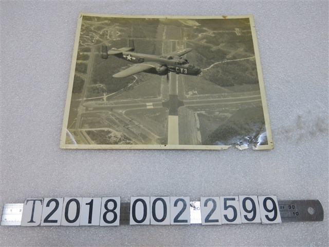 CY3戰鬥機照片 (共1張)
