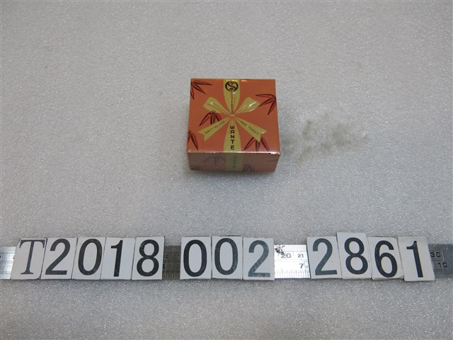 丸竹香粉 (共3張)