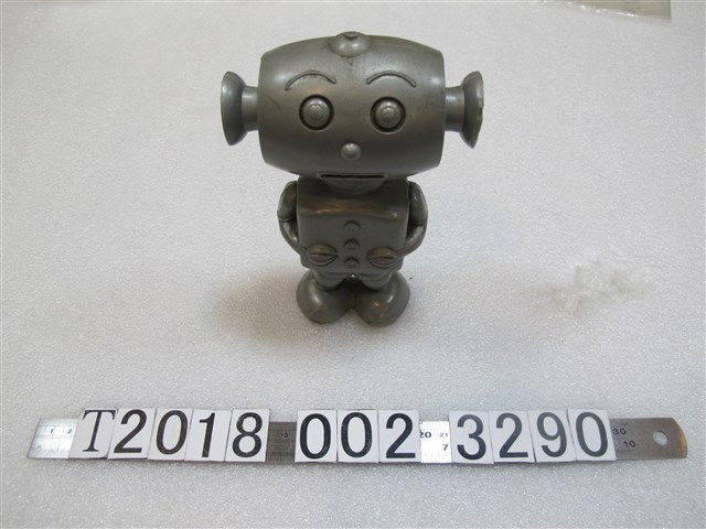 劉興欽機器人玩具 (共2張)