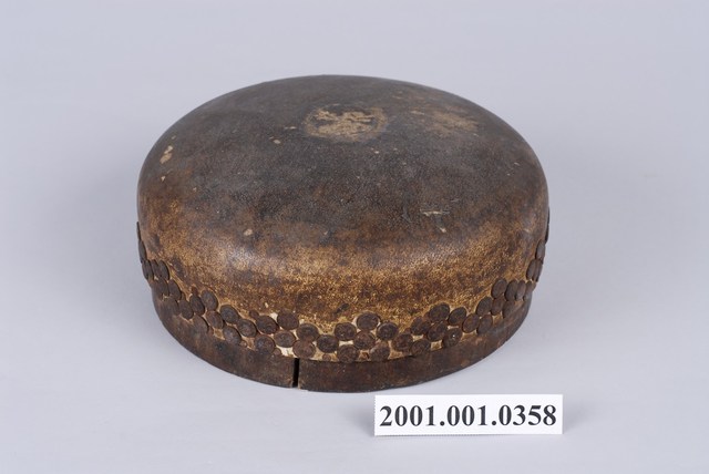 皮影戲樂器一組