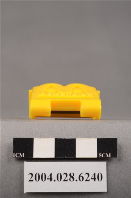 麥當勞薯條盒玩具