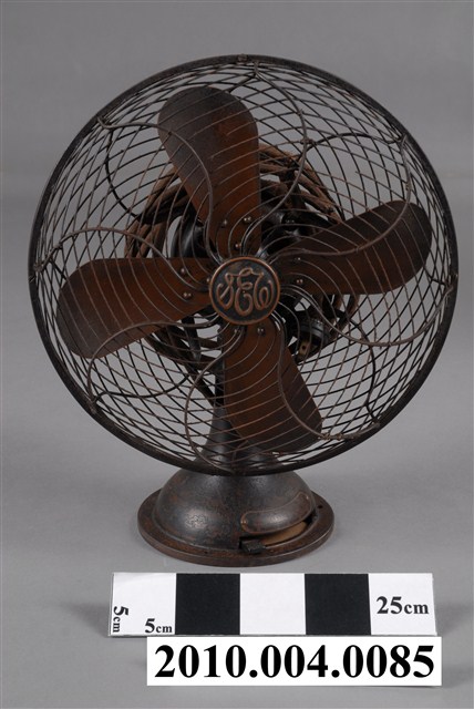 日製芝浦牌12吋電風扇
