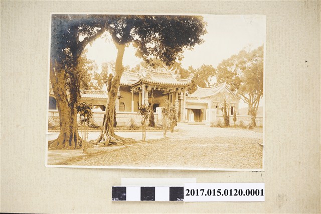 日治時期之相片寫真