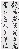 切換圖片按鈕圖示