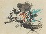 切換圖片按鈕圖示