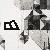 切換圖片按鈕圖示
