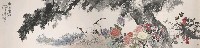 切換圖片按鈕圖示