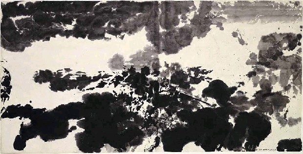 藏品:抽象畫的(1)張圖片