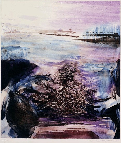 藏品:抽象畫的(1)張圖片