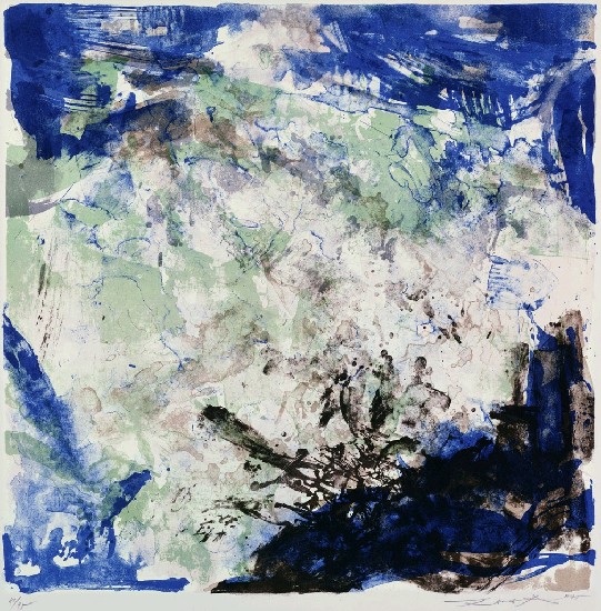 藏品:抽象畫的(1)張圖片