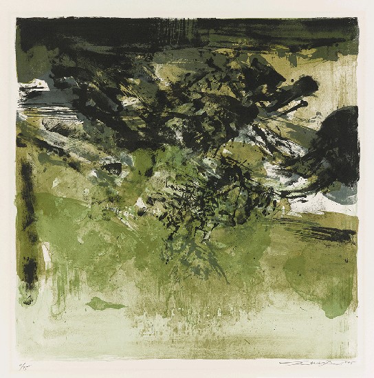 藏品:抽象畫的(1)張圖片