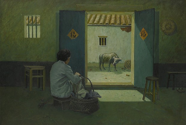 藏品:午后的(1)張圖片