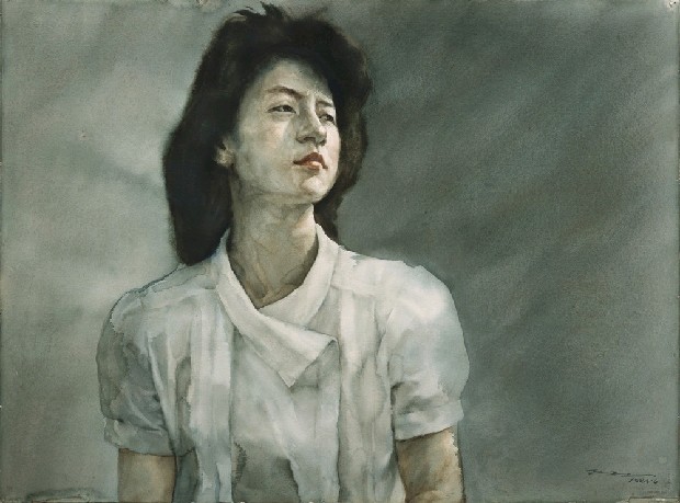 藏品:人物的(1)張圖片