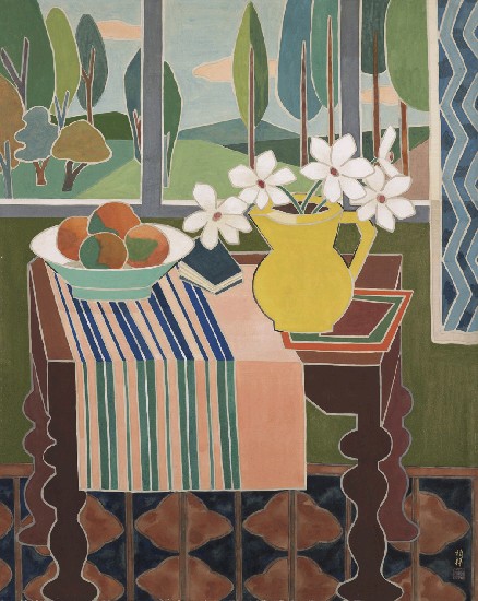 藏品:室內的(1)張圖片