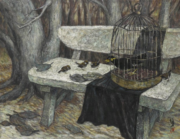 藏品:問候的(1)張圖片