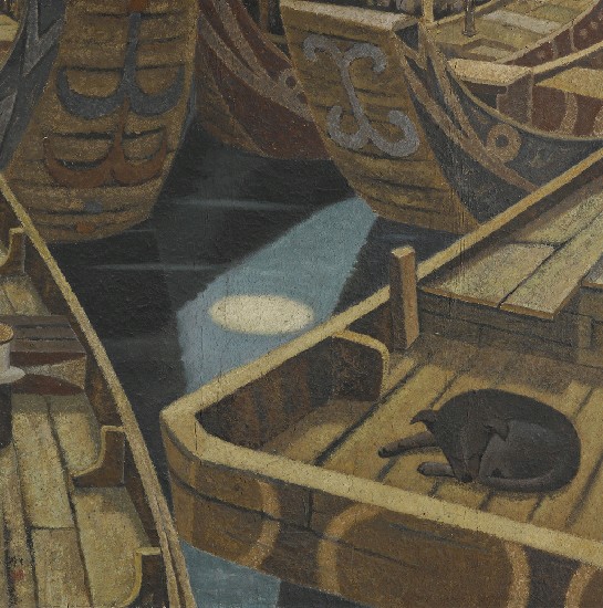 藏品:靜舟月影的(1)張圖片