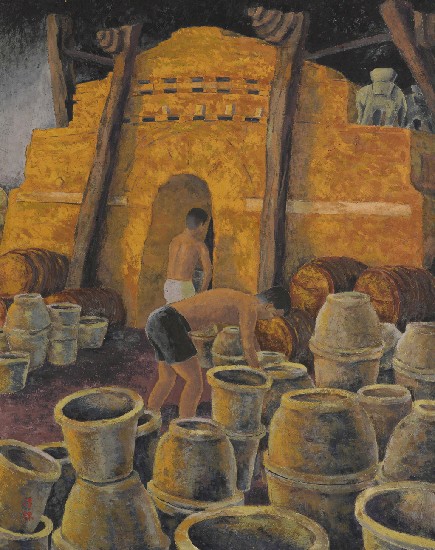 藏品:窯的(1)張圖片