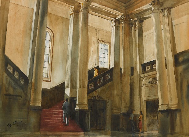 藏品:古典的懷思的(1)張圖片