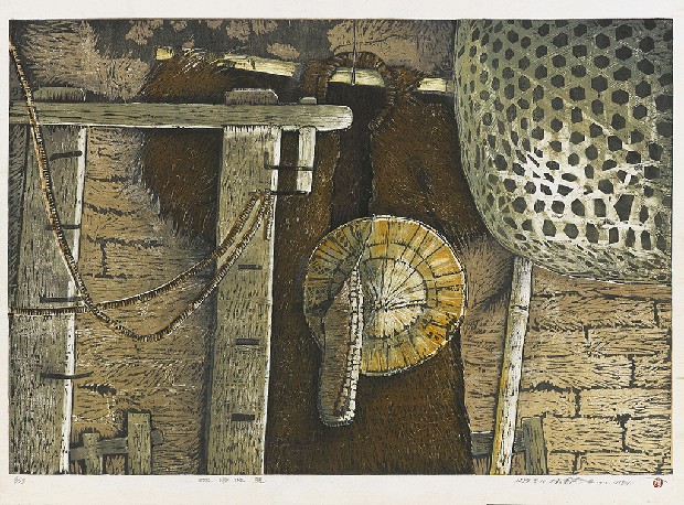 藏品:秋陽心聲的(1)張圖片