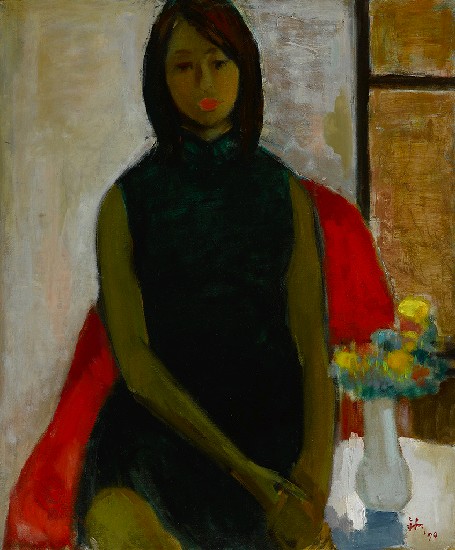 藏品:少女的(1)張圖片