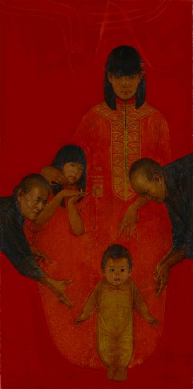 藏品:春釐的(1)張圖片