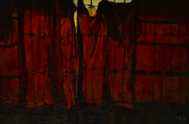 藏品:今夕的(1)張圖片