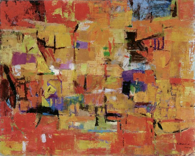 藏品:山村的(1)張圖片