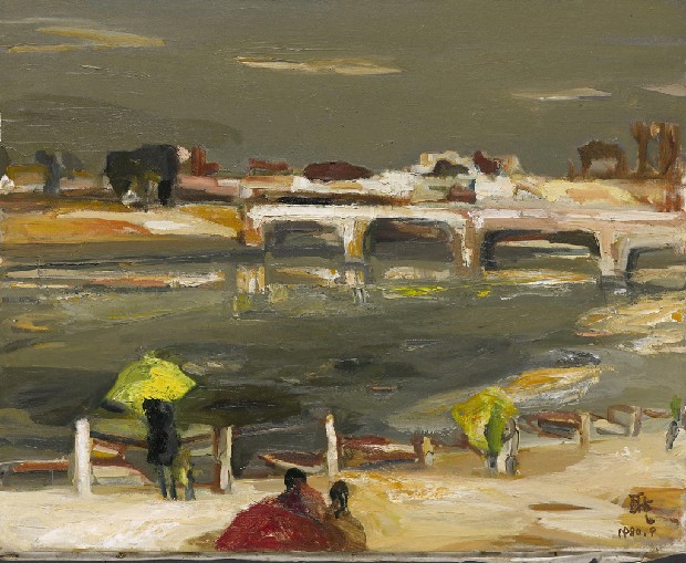 藏品:橋的(1)張圖片