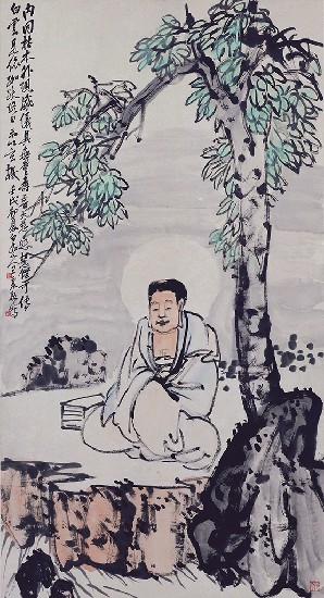 藏品:佛的(1)張圖片