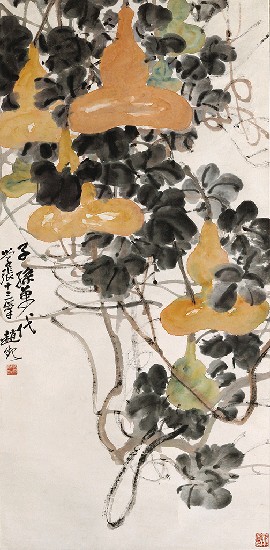 藏品:葫蘆的(1)張圖片