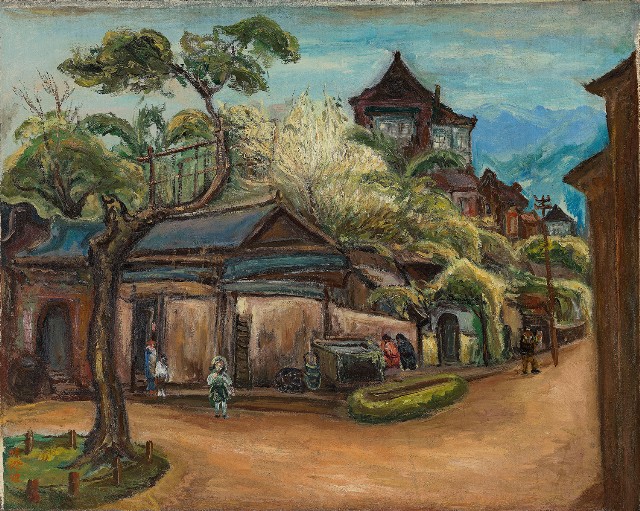 藏品:懷古的(1)張圖片