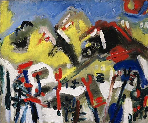 藏品:山的(1)張圖片