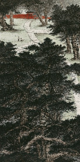 藏品:鄉情的(1)張圖片