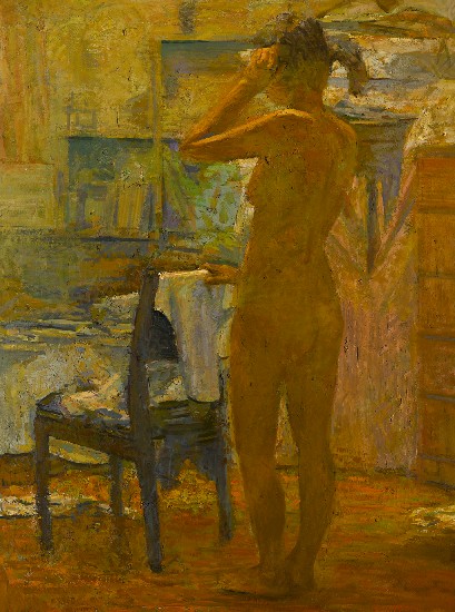 藏品:椅子.模特兒的(1)張圖片