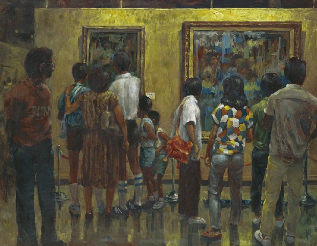 藏品:展覽會的(1)張圖片