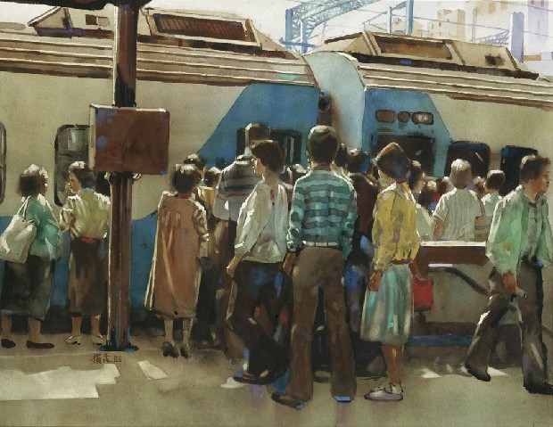 藏品:星期天的(1)張圖片