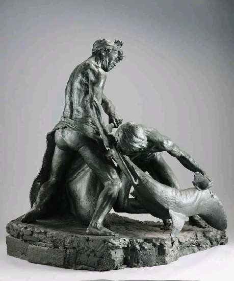 藏品:漁獲上市的(1)張圖片