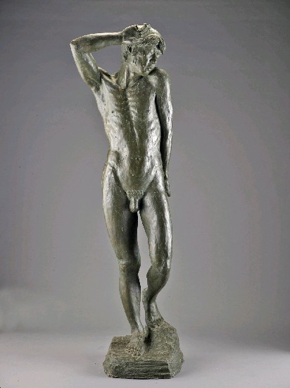 藏品:烈日的(1)張圖片