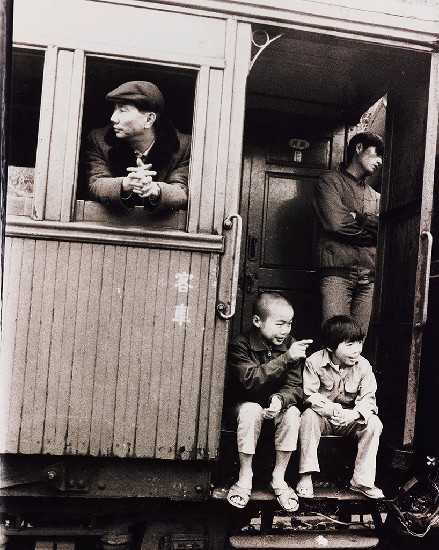 藏品:阿里山線火車的(1)張圖片