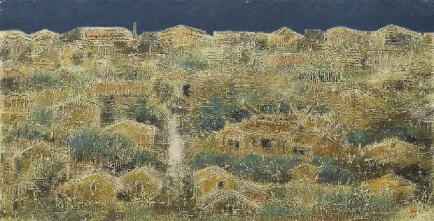 藏品:望鄉的(1)張圖片