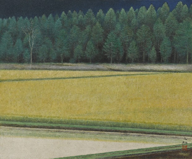 藏品:樹林的(1)張圖片