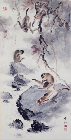 藏品:無憂無慮的(1)張圖片