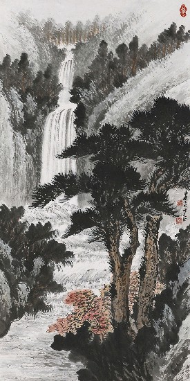 藏品:松茂泉韻的(1)張圖片