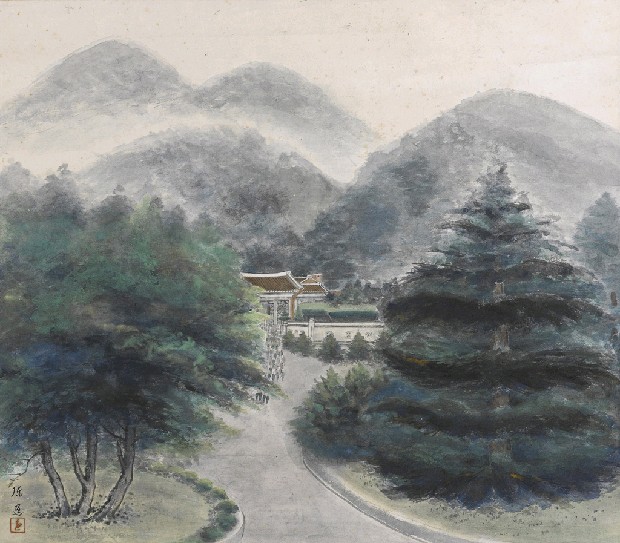 藏品:慈湖的(1)張圖片